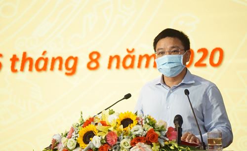 Quảng Ninh: Phát động chiến dịch ''500 ngày đêm'' hoàn thành cao tốc Vân Đồn – Móng Cái